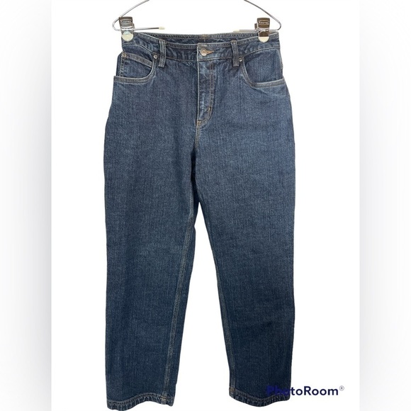 Duluth Trading Company Jeans NWOT - Picture 2 of 6